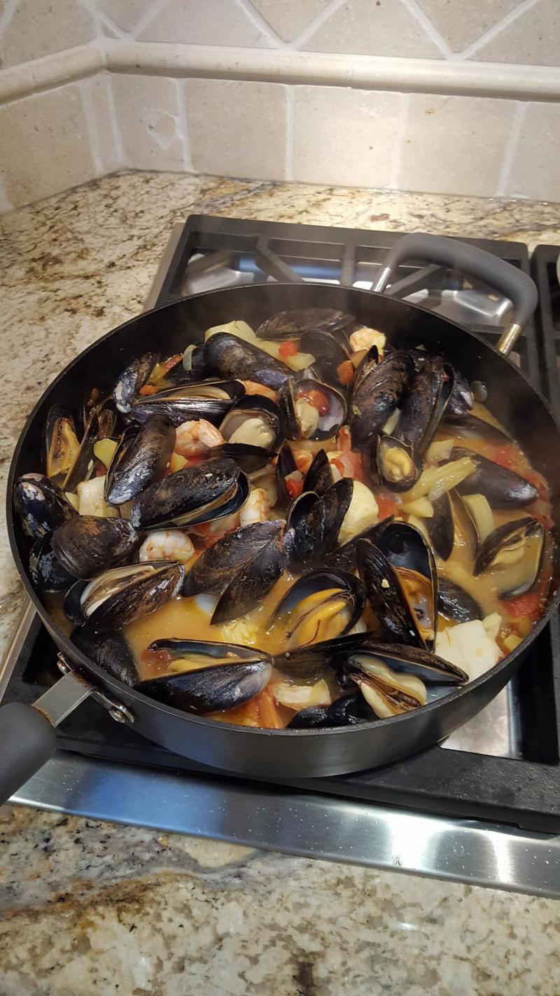 CIOPPINO